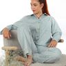 FRAU HILDA Short and long length pyjamas | Studio Schnittreif | XS-XXL,  thumbnail number 6
