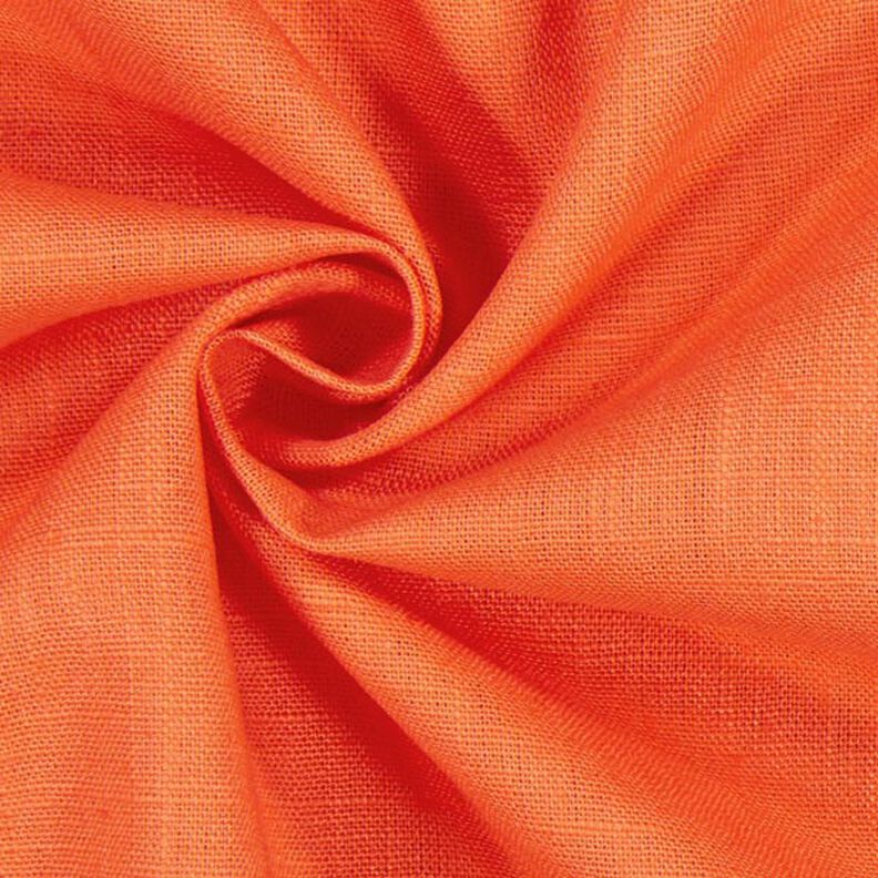 Linen Medium – orange,  image number 2