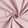 Decor Fabric Half Panama Subtle Texture – pink/light beige,  thumbnail number 1