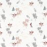 Cotton Jersey tropical beach – ivory/caramel,  thumbnail number 1