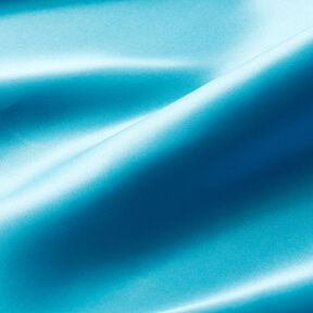 Bridal Satin – light turquoise, 