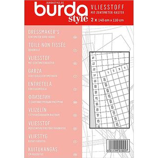Burda Dressmaker's Centimeter Grid Fabric, 