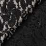 Lace Sequins Flowers – black,  thumbnail number 4