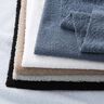 Towelling Fabric – light grey,  thumbnail number 6