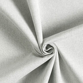 Upholstery Fabric Monotone Mottled – silver grey, 