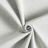 Upholstery Fabric Monotone Mottled – silver grey,  thumbnail number 1