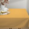 Cotton Cretonne Small Lines – curry yellow,  thumbnail number 8