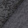 Knit Fleece 8 – anthracite,  thumbnail number 3
