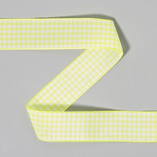 Vichytartan ribbon 381, 