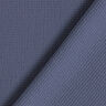 Plain crepe fabric – dove blue,  thumbnail number 4