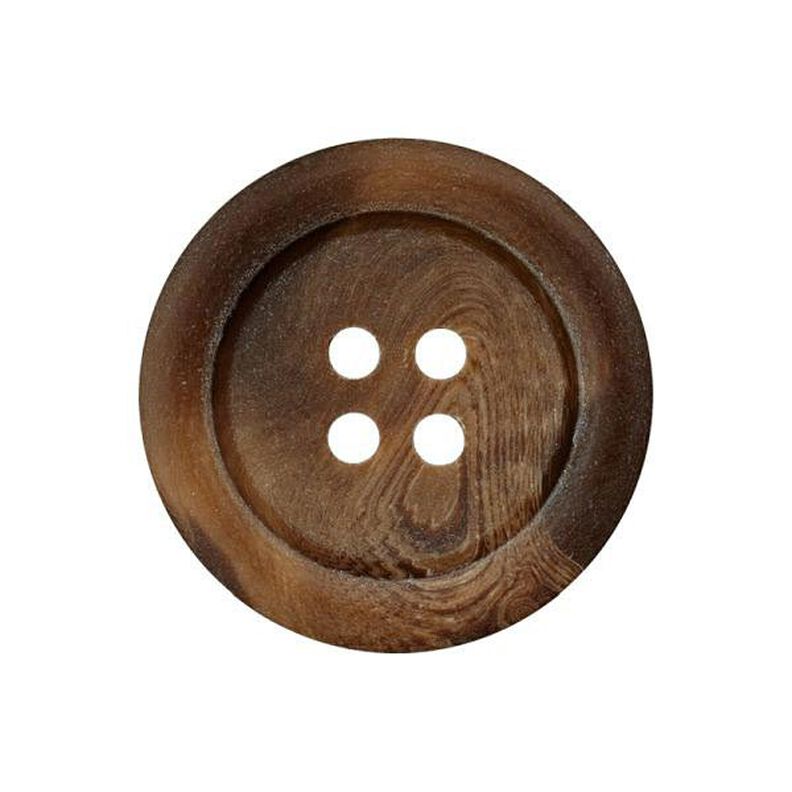 Plastic button, Spenge 20,  image number 1