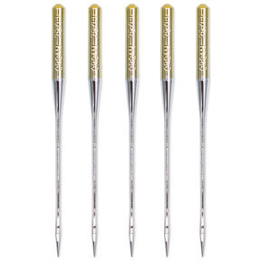 Sewing machine needles 130/705 Stretch [NM 75] | Prym, 