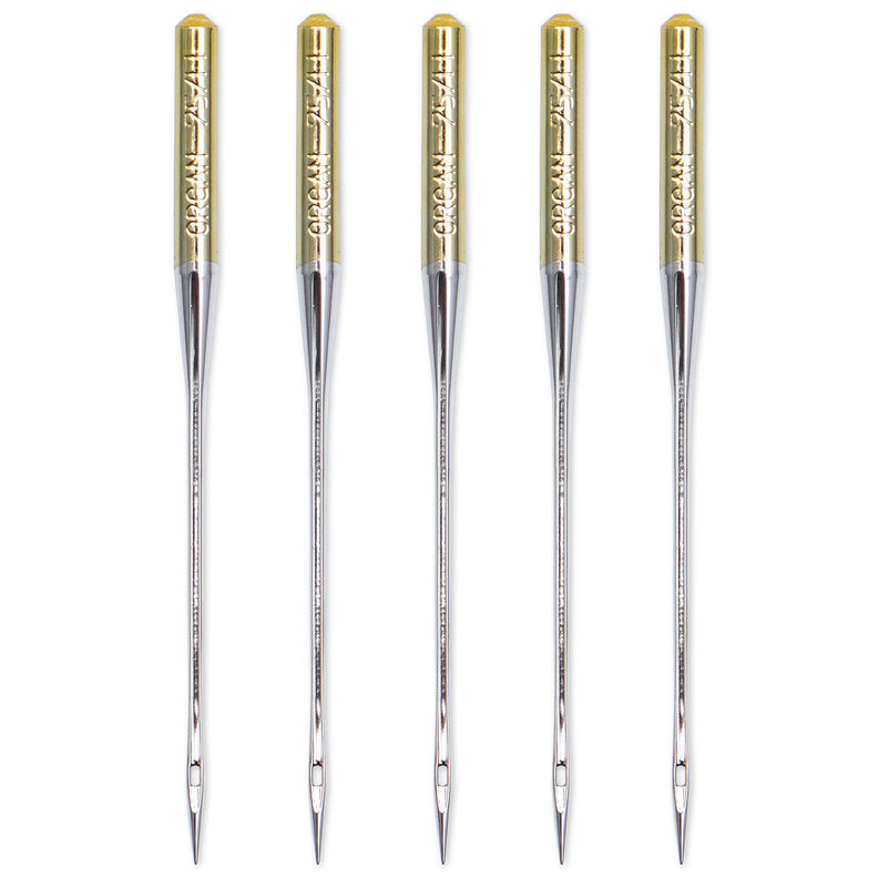Sewing machine needles 130/705 Stretch [NM 75] | Prym,  image number 2