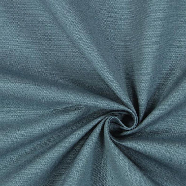 Outdoor Fabric Acrisol Liso – blue grey,  image number 1