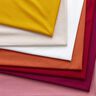 Lightweight Viscose Jersey – intense pink,  thumbnail number 7
