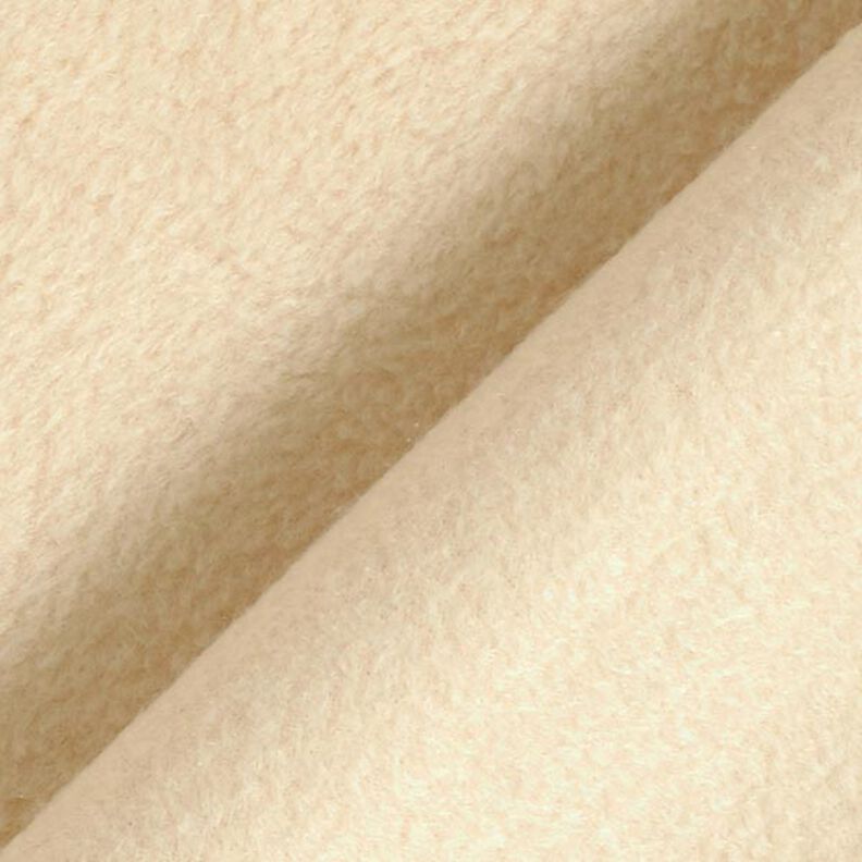 Anti-Pilling Fleece – beige,  image number 3
