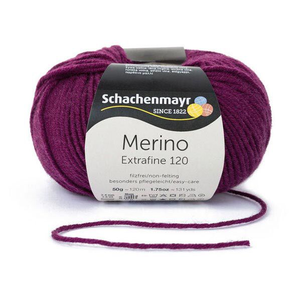 120 Merino Extrafine, 50 g | Schachenmayr (0133),  image number 1