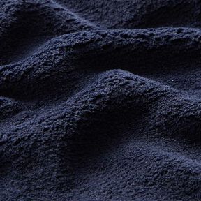 Cosy Fleece – navy, 