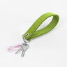 Felt 45 cm / 4 mm thick – apple green,  thumbnail number 3
