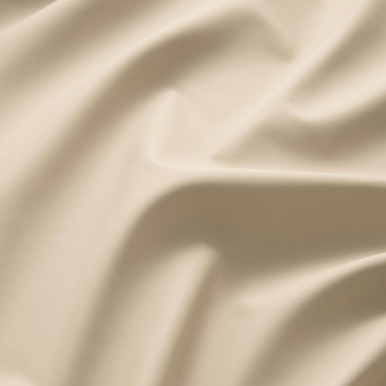 Plain raincoat fabric – natural,  image number 8