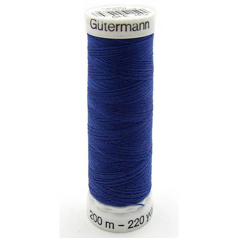 Sew-all Thread (315) | 200 m | Gütermann,  image number 1