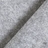 Felt 180 cm / 1,5 mm thick – light grey,  thumbnail number 3