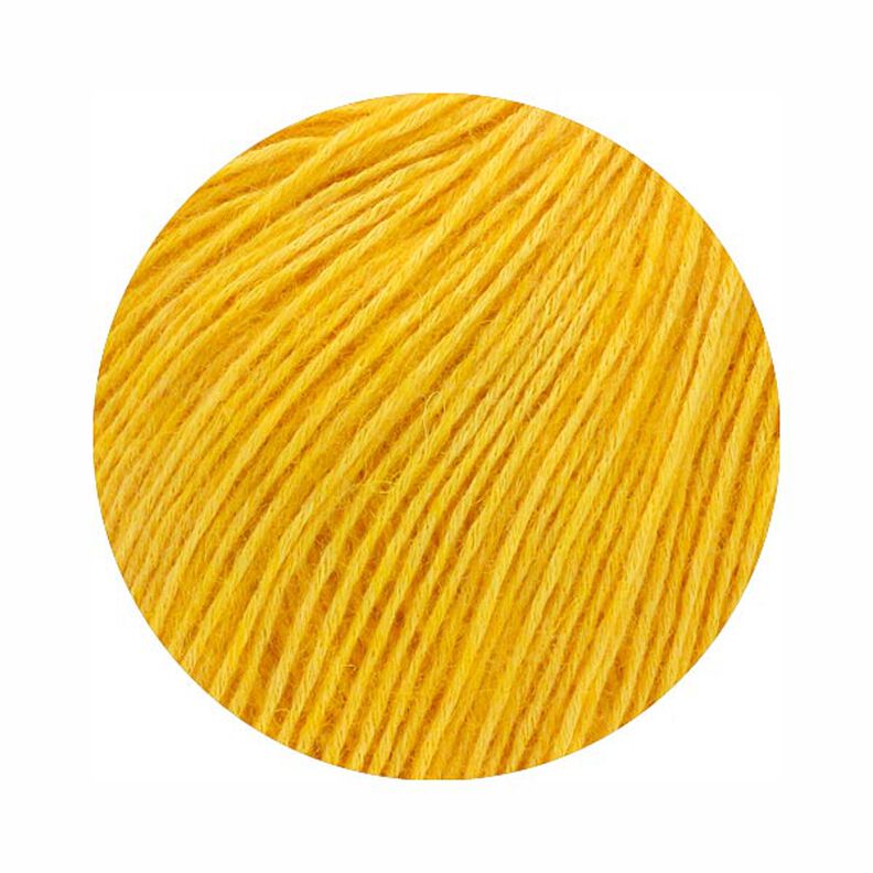 Ecopuno, 50g | Lana Grossa – light yellow,  image number 2