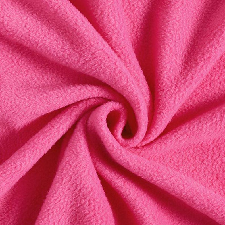 Anti-Pilling Fleece – pink,  image number 1