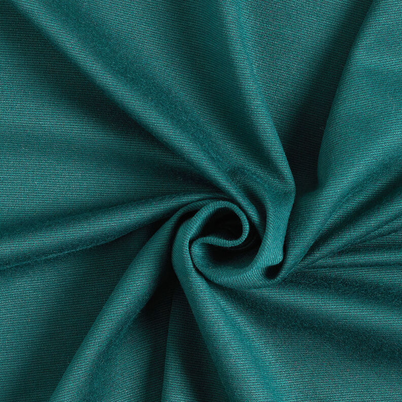 Ponte Roma Jersey Classic – blue spruce,  image number 1