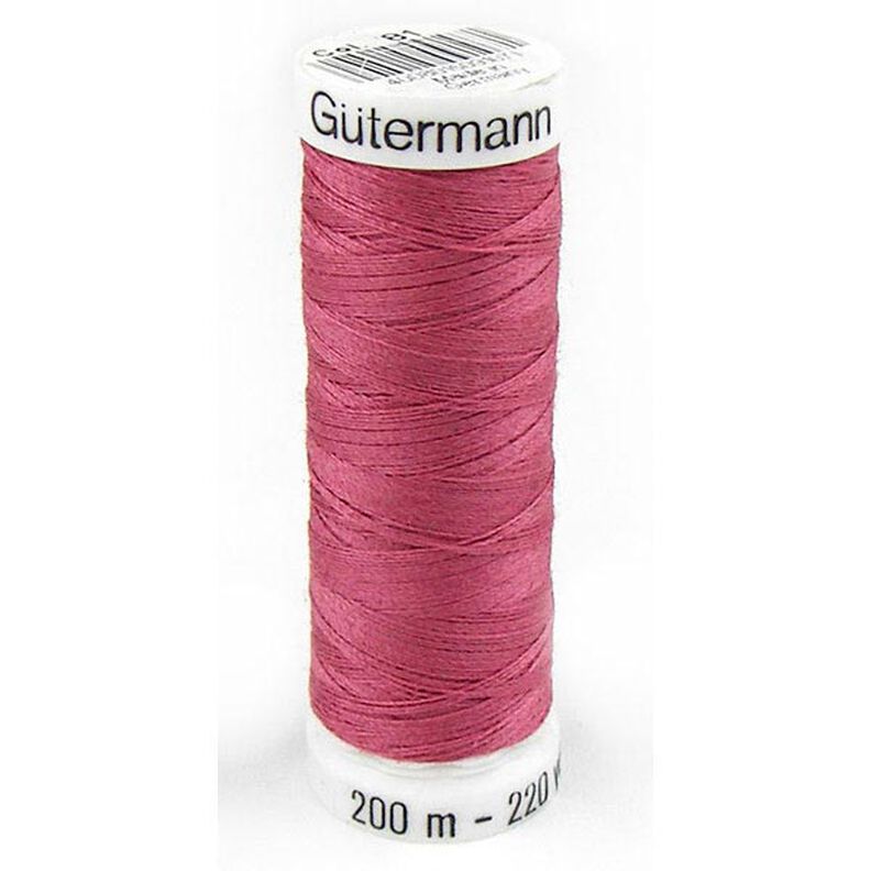 Sew-all Thread (081) | 200 m | Gütermann,  image number 1