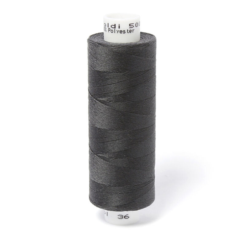 Sewing thread (036) | 500 m | Toldi,  image number 1