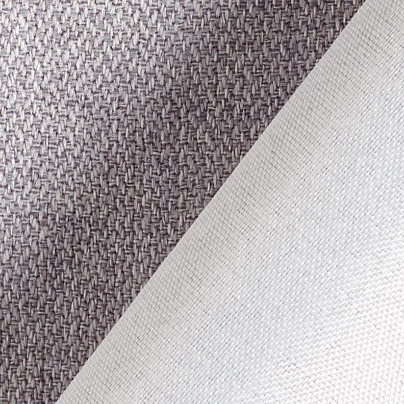 Upholstery Fabric Como – silver grey,  image number 3