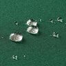 Outdoor Fabric Teflon Plain – dark green,  thumbnail number 5