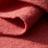 Fulled woollen loden – dusky pink,  thumbnail number 4