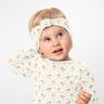 Cotton Jersey Seagull, starfish, knots Digital Print – offwhite,  thumbnail number 6