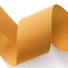 Bias binding Polycotton [50 mm] – mustard,  thumbnail number 2
