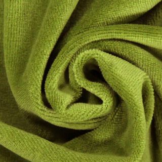 Plain Nicky Velour – olive, 