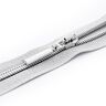 Endless Zip | Prym – metallic silver,  thumbnail number 3