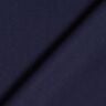 Viscose Stretch Plain – navy blue,  thumbnail number 3