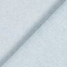 Decor Fabric Half Panama Cambray Recycled – light blue/natural,  thumbnail number 3