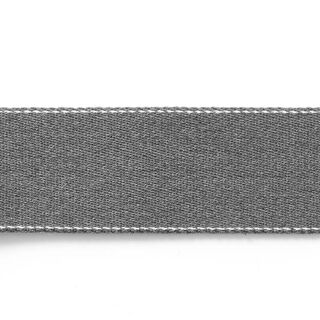 Recycled Bag Strap - grey, 