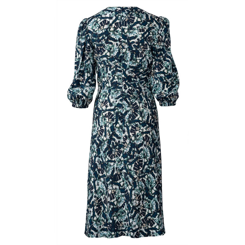 Dress | Burda 5838 | 36-46, image number 4