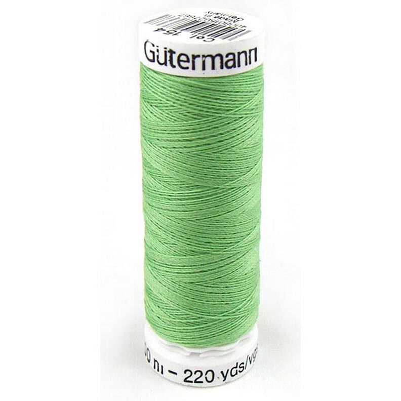 Sew-all Thread (154) | 200 m | Gütermann,  image number 1