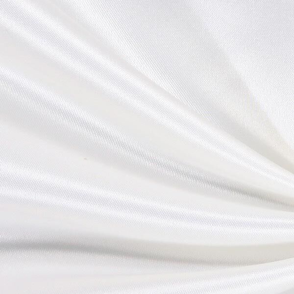 Duchesse Satin – offwhite,  image number 2