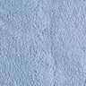Plain cotton sherpa – light blue,  thumbnail number 1