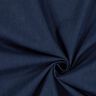 Denim Fabric Rocco – navy,  thumbnail number 1