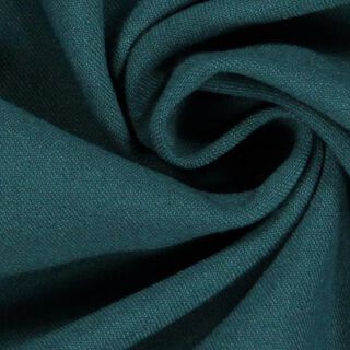 Bi-Stretch Gabardine – petrol, 