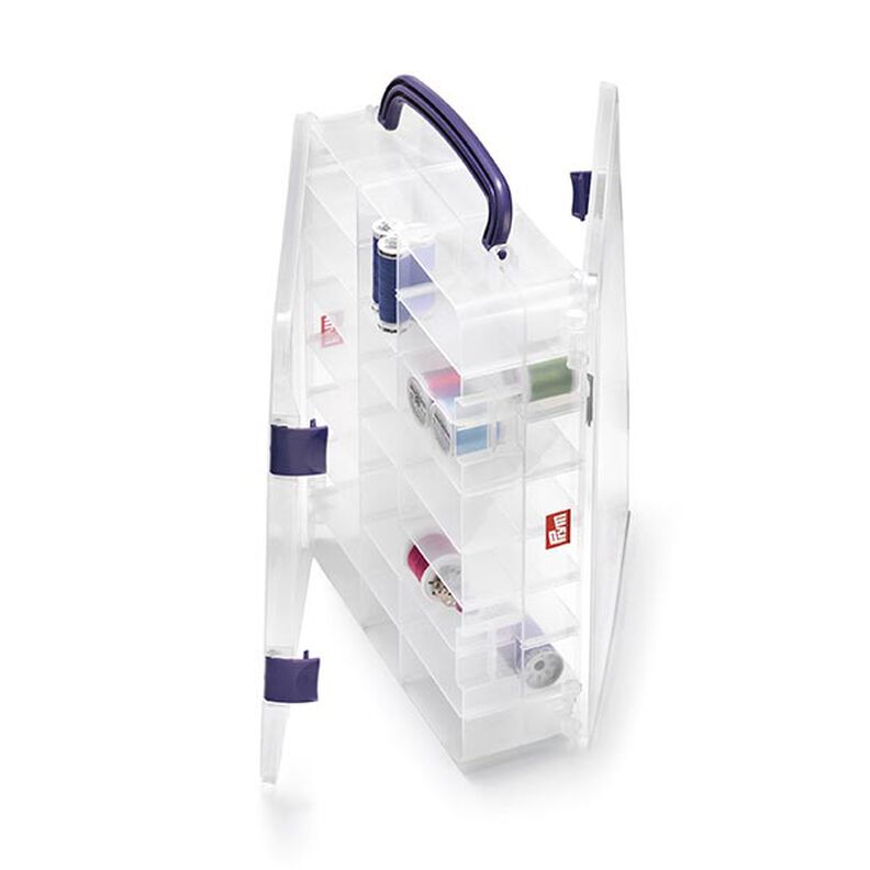 Spool Box [ Dimensions: 38 x 26 x 8 cm ] | Prym,  image number 3