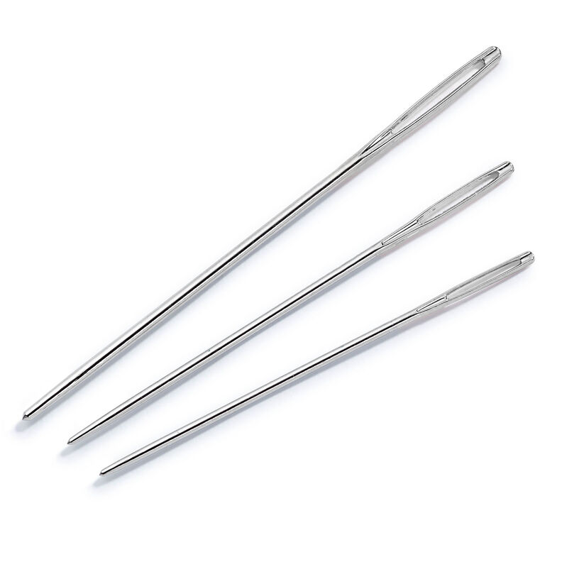 Embroidery needles without point [NM 18 - 22] | Prym,  image number 2