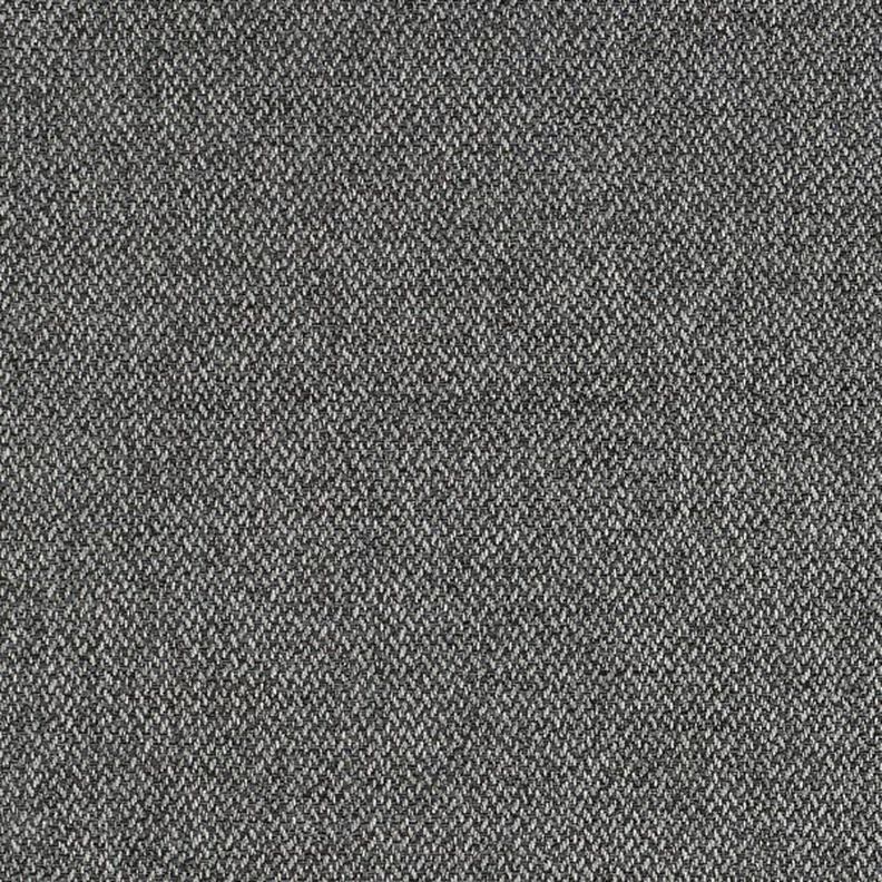 Upholstery Fabric Como – dark grey,  image number 1